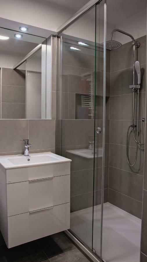 Apartament Piano 3 Racibórz Extérieur photo