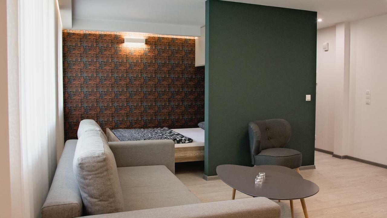 Apartament Piano 3 Racibórz Extérieur photo
