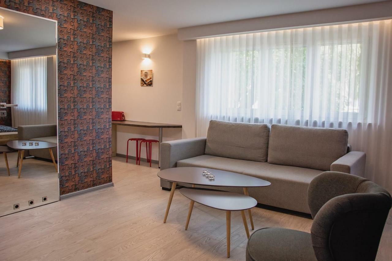 Apartament Piano 3 Racibórz Extérieur photo
